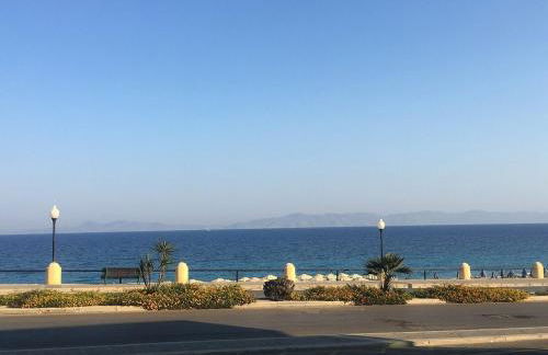 Rodos Beach Apartment 33 - Foto 15