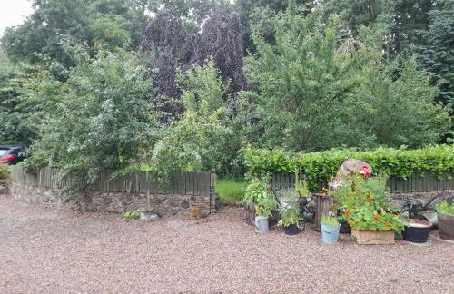 Moira Cottages at Berwickhall Sleeps 8 - Foto 32