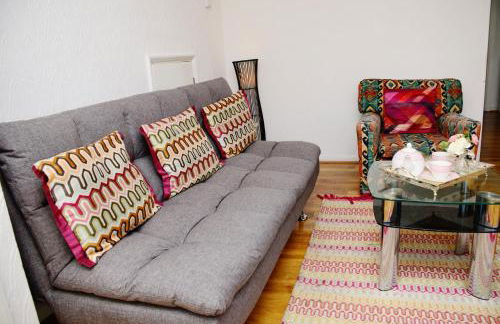 33SM Dreams Unlimited Serviced Accommodation- Staines - Heathrow - Foto 35