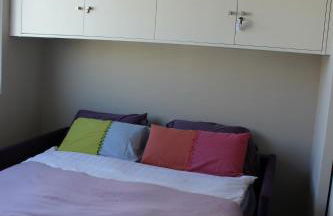 BERNABEU, luxury y luminoso apartamento entero - Photo 20