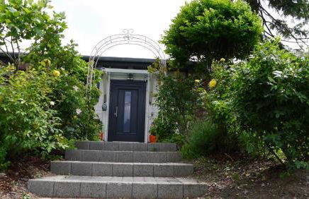 Blockhaus Kik im Harz - Foto 56