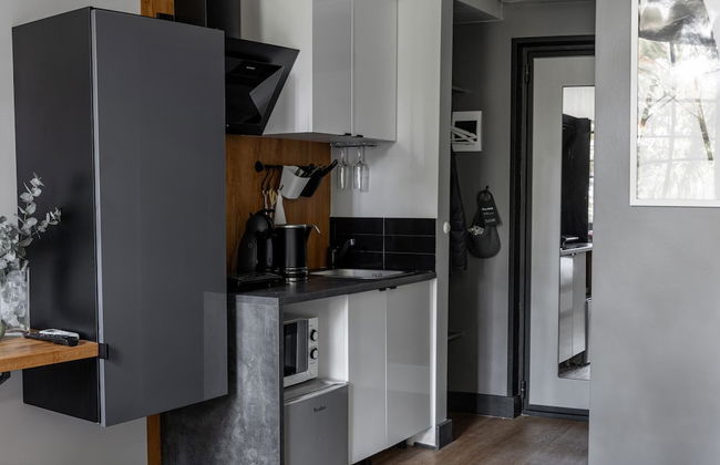 The Faces Petrogradskaya - Photo 28