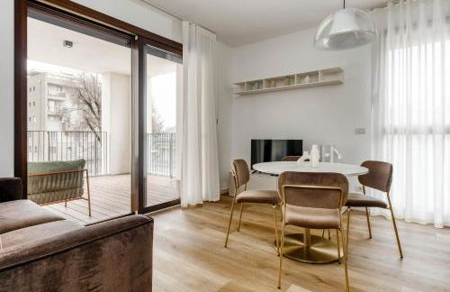 Limehome Milan Park Towers - Foto 19