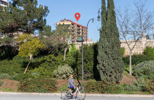 Pio XII Apartments - Foto 9