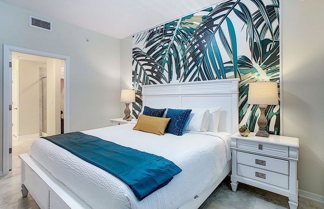 Updated Condo, 5 mi to Disney, On-site Water Park! - Foto 21