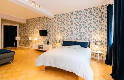 FerienNest Bad Ems, Appartment RankenNest - Photo 1