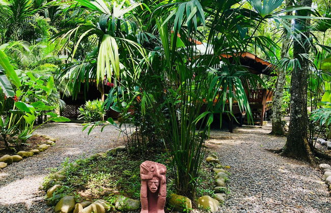 El Jardin de Playa Negra - Foto 56