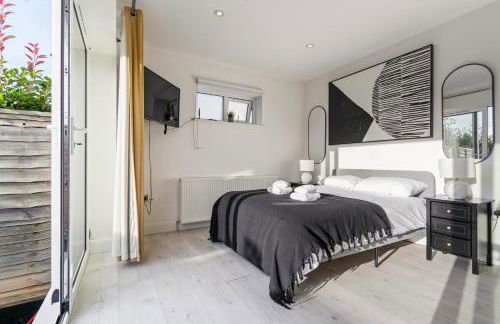 Cosy hideaway with private patio - Foto 32