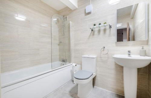 First Class Living Experience Luxury In Harley St - Foto 18