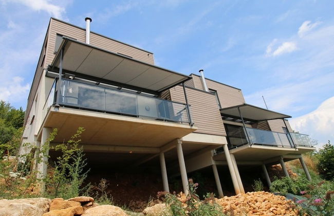 Terrasses D'alsace - Foto 42