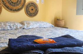 Casa litorânea- confortável ambiente com ar-condicionado - Foto 20