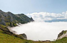 Apto. de Montaña La Campa en Felechosa (Aller) - Foto 14