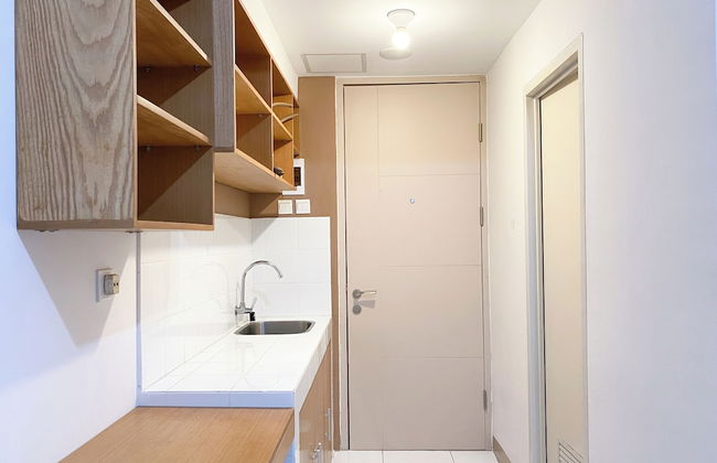 Cozy Studio Room At Tokyo Riverside Pik 2 Apartment - Foto 8