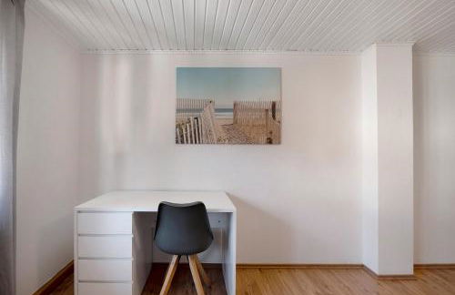 Haus Seezeit - Foto 24