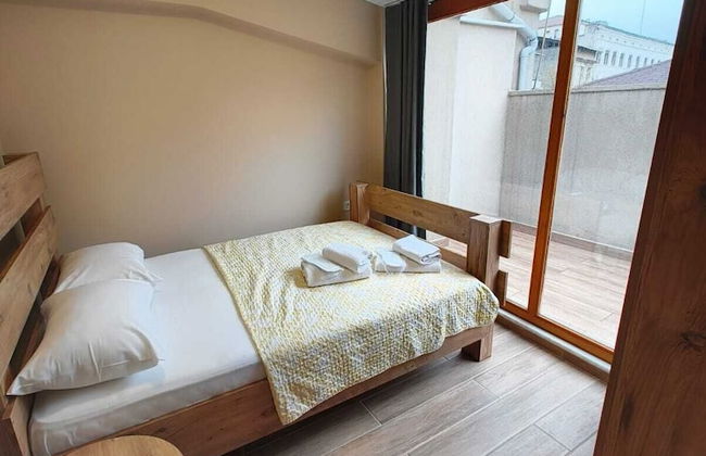 Hotel Majestik - Photo 11