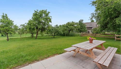 Gorgeous Home In Erkheim With Wifi - Foto 2