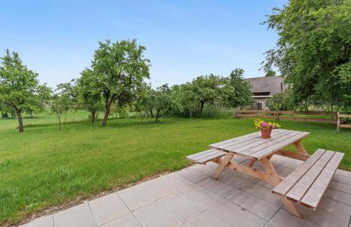 Gorgeous Home In Erkheim With Wifi - Foto 2