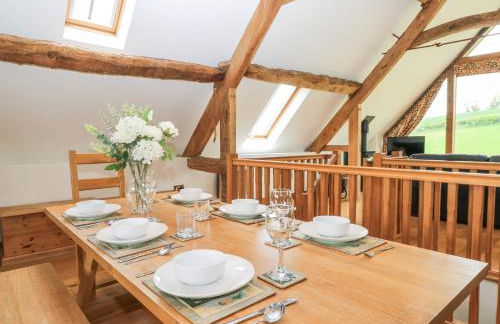 Shepherd's Barn - Photo 6