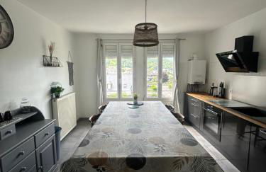 Appartement chaleureux proche des stations de skis - Foto 11