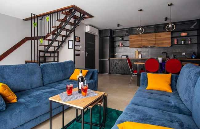 Mountain Stay With Hot Tub - Foto 11