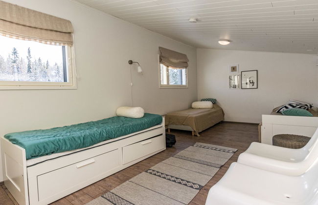 Skivillas 78 ukkohalla (1) - Foto 15