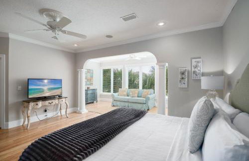 Large Pool - Hot Tub - Elevator - Gated Community - Foto 19