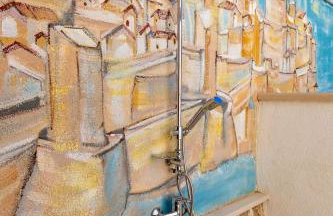 Apartment Barbara with Private pool - Foto 33