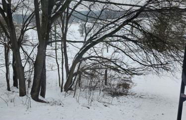 New- Farm view-Winter escape with cozy fireplace - Foto 43