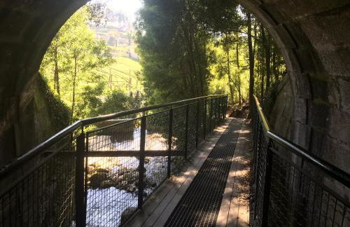 Mira Douro Valley Home - Foto 65