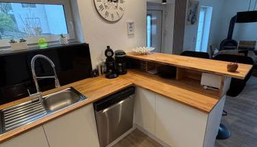 Einmaliger Ausblick und tolles Ambiente - Foto 5