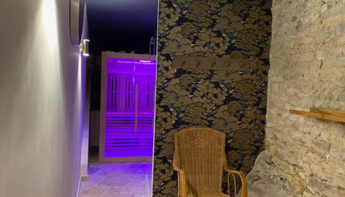 demeure de charme, piscine sauna billard pétanque - Foto 5