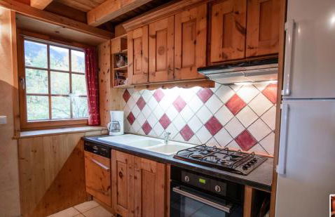 Chalet Les Liouès - Foto 21