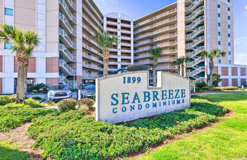 Spacious Biloxi Getaway with Pools and Beach Access! - Foto 41