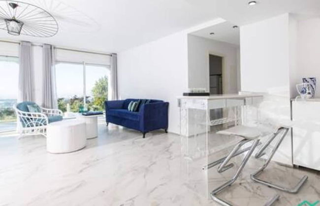 Dar Sophia La Plus Belle vue de Sidi Bou Said - Foto 39