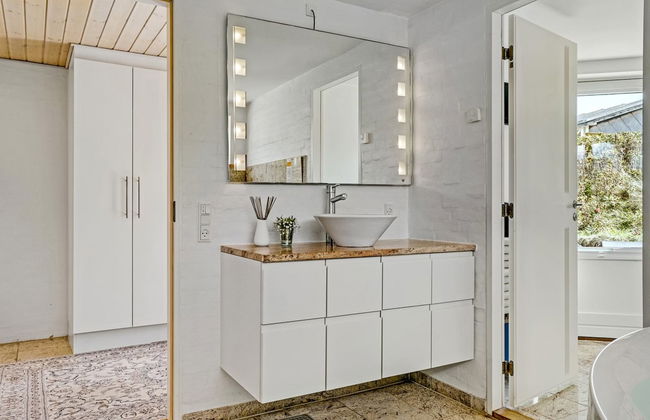 "Ejvind" - 100m from the sea - Foto 16