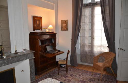 Charming apartment - Lectoure - gers - Photo 11