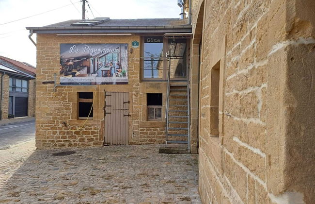 Fairytale Escape in Lamorteau - Photo 26