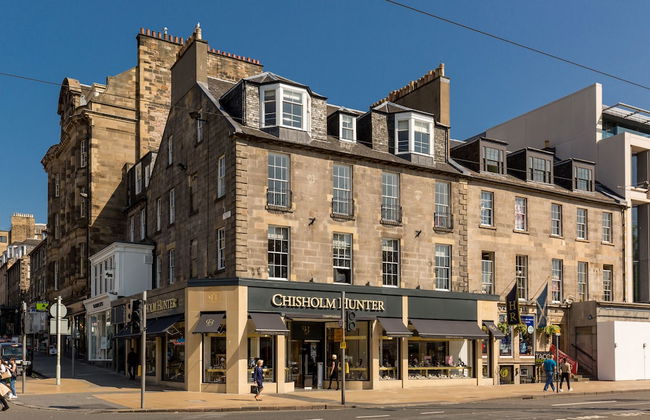 Destiny Scotland Chisholm Hunter Suites - Foto 19