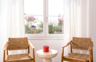 Simple House Mykonos Sunset - Foto 15