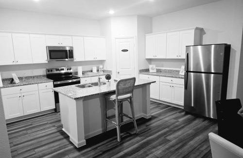 Luxury Suites 5-Bed Room 4-Bath - Foto 20