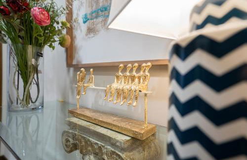 DE LA GUARDIA SUITE 2 - Foto 12