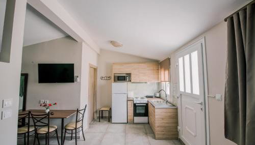 Acrocorinth Apartments - Foto 4, stove, pet friendly, minibar