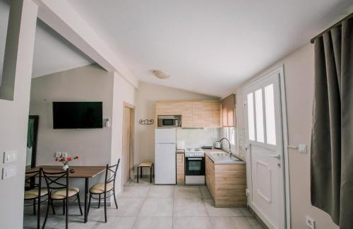 Acrocorinth Apartments - Foto 4