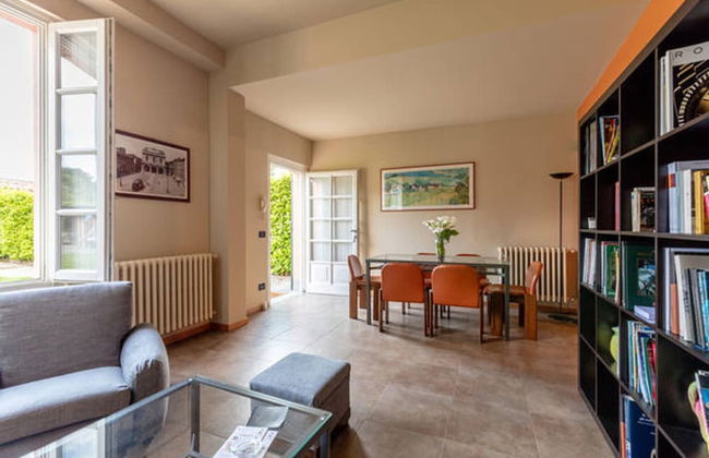 Appartamento Franciacorta - Photo 24