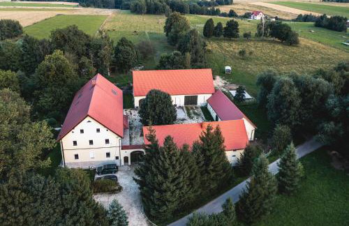 Jaworowa Zagroda - Foto 16