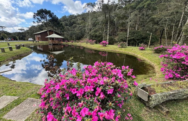 Vila Vert - Rancho Queimado - SC - Foto 67