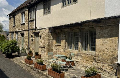 Little Priory Cottage - Foto 57