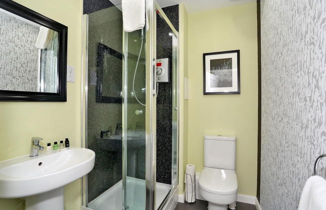 Modern Family Home in Aberdeen Scotland - Foto 15