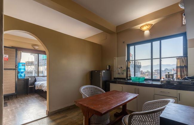 Pokhara Apartments Inn - Foto 40