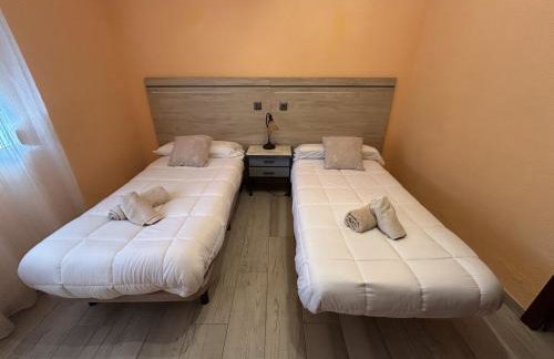 Sevilla, Casa Rural Villa Amalia - Foto 34